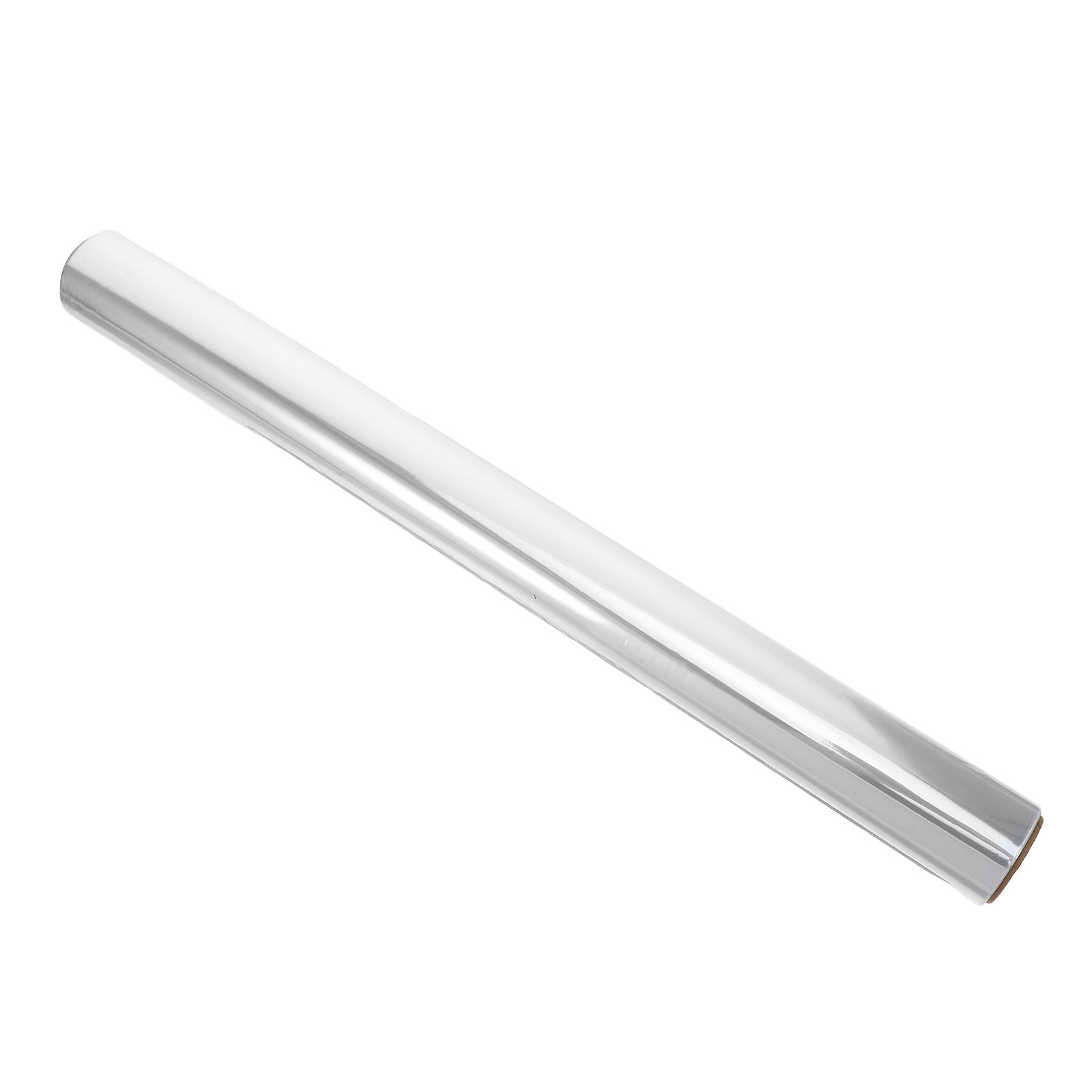 Cellophane Wrap Clear - 1 ロール透明セロファンラッププレミアム透明フラワーブーケ包装紙ギフトバスケット装飾セロファンロール