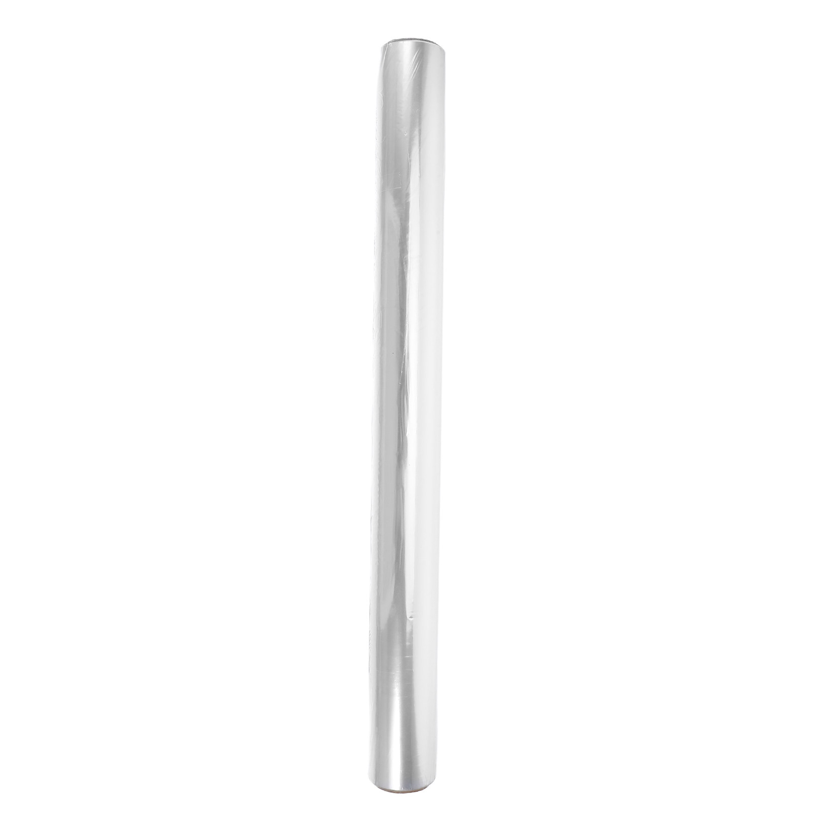 Cellophane Wrap Clear - シングルロール透明セロファンラッププレミアム品質、花束、バスケット包装、ギフト、食品、パーティーの記念品用セロファンロール