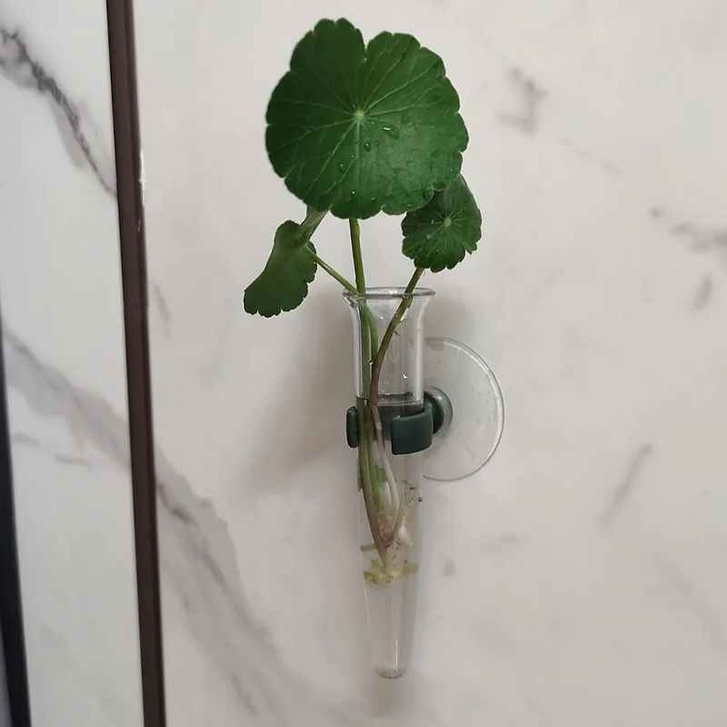 11cmの花用ウォーターチューブ、プラスチック製栄養容器、吸 - The Florist Supply のレビューと価格