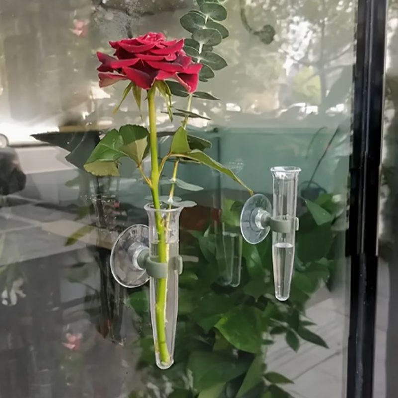 11cmの花用ウォーターチューブ、プラスチック製栄養容器、吸 - The Florist Supply のレビューと価格