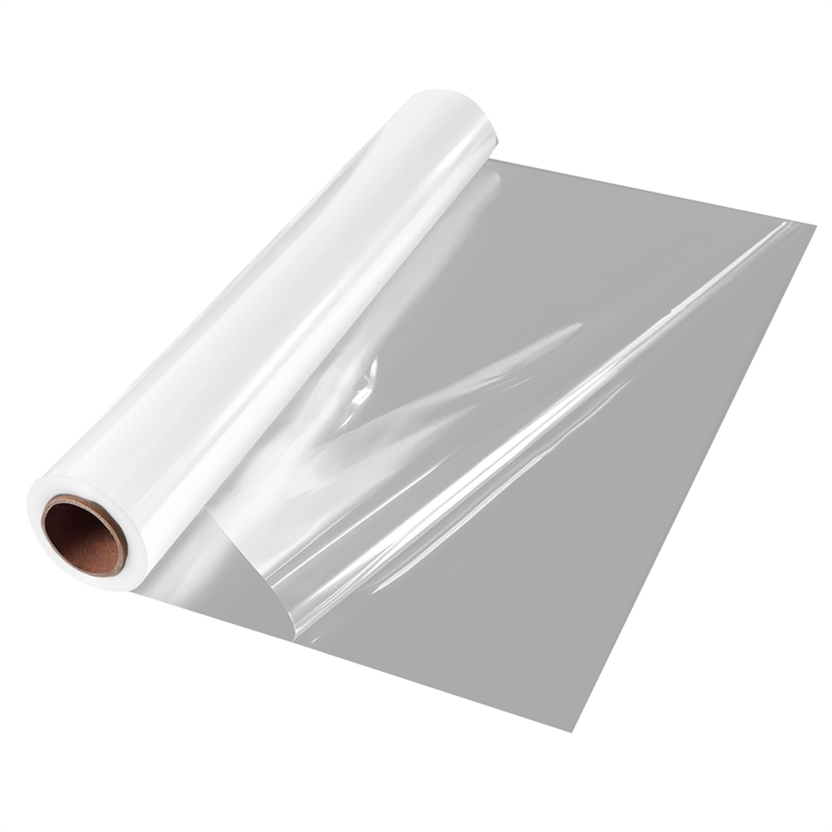 透明セロハンラップロール、エクストラワイド、透明包装紙、より - Cellophane Wrap Clear のレビューと価格