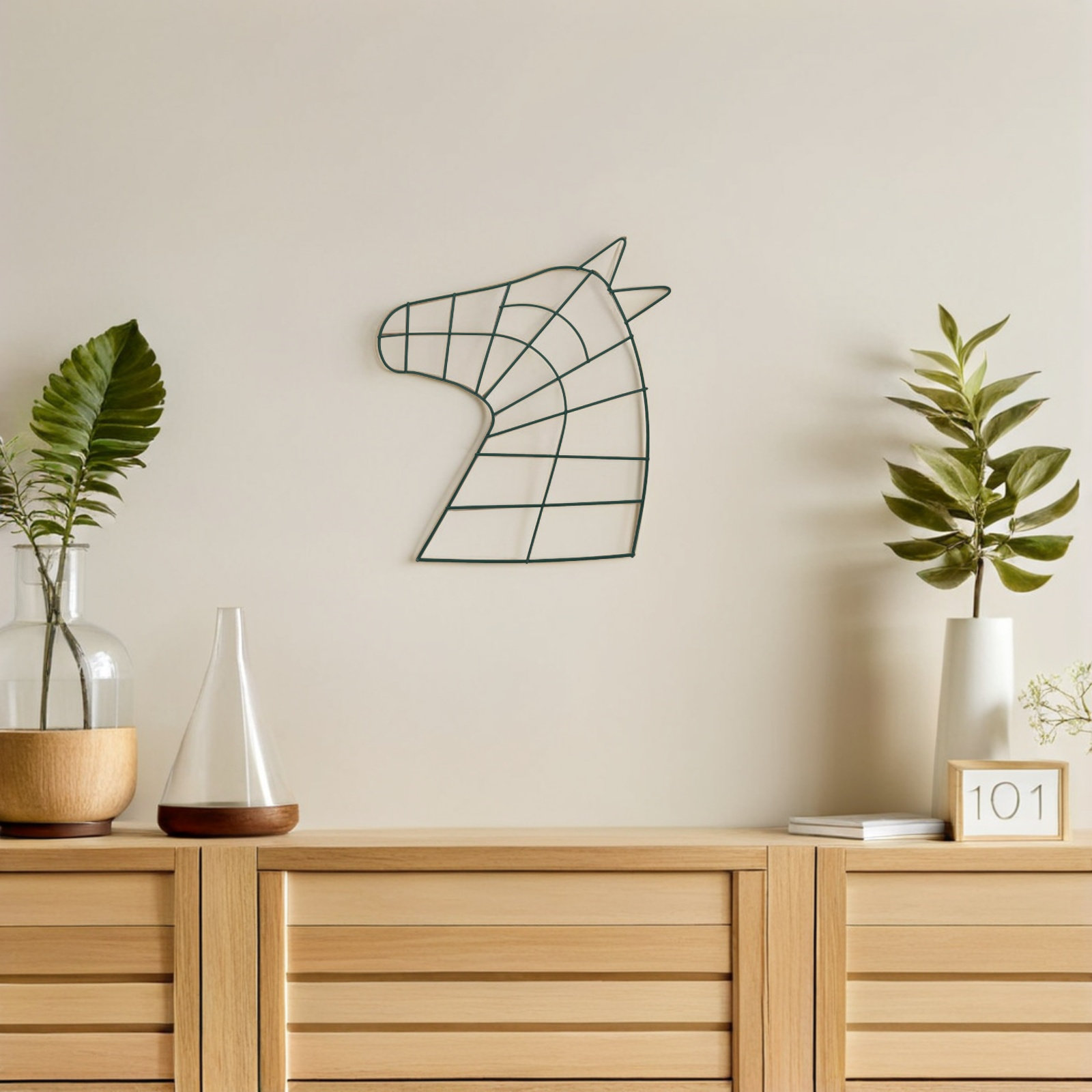 2個入り 鉄製馬頭リース型 金属ワイヤーフープ 花飾り用 パ - Wreath Form Wire のレビューと価格