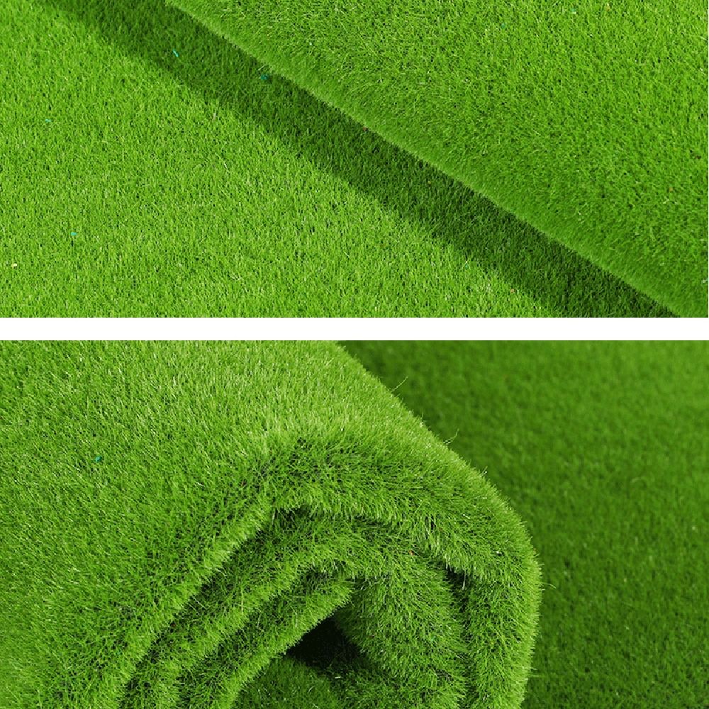 偽のモスグラスカーペット,50x50cm,永遠の命,リアルな - Preserved Moss Sheet のレビューと価格