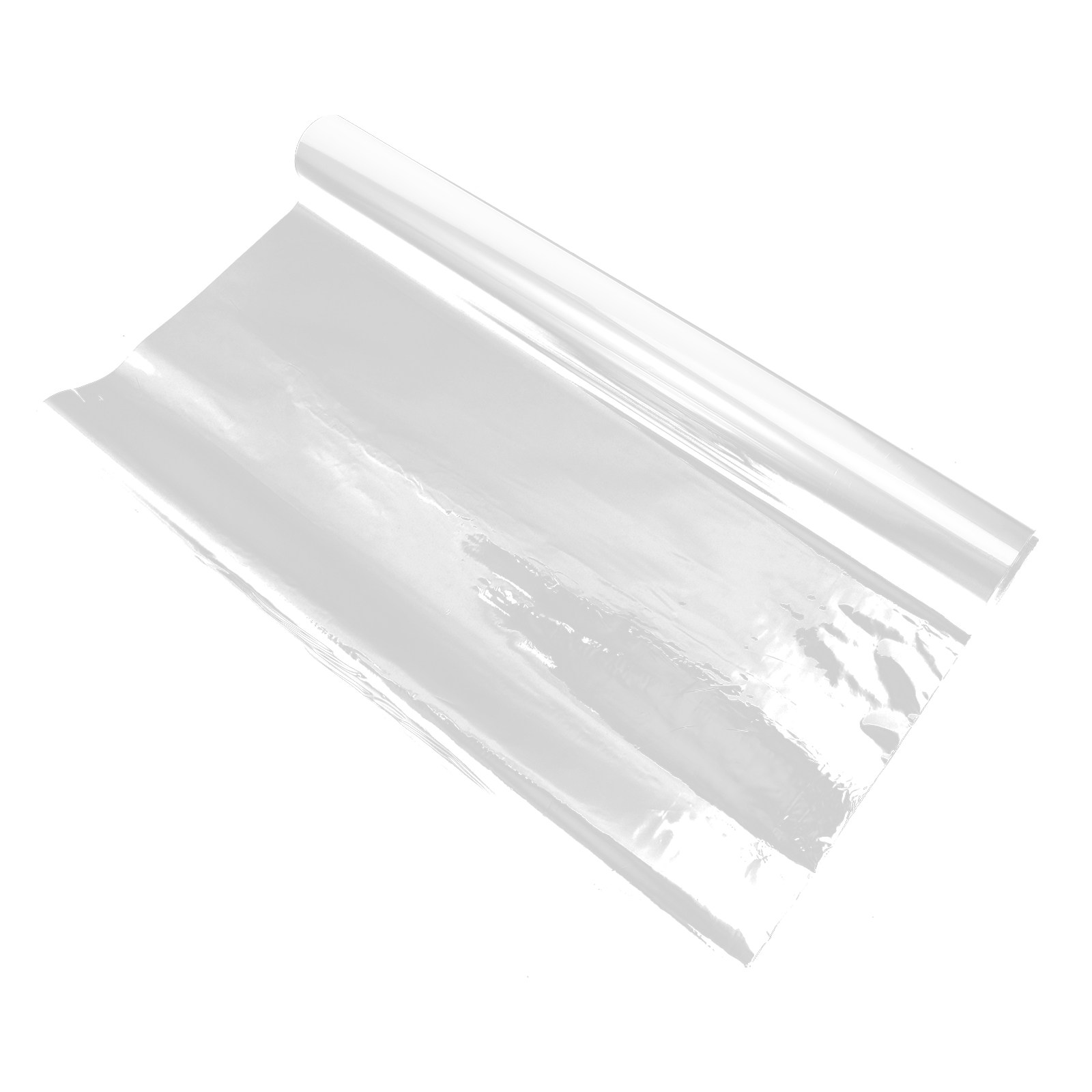 1 ロール透明セロファンラッププレミアム透明フラワーブーケ包 - Cellophane Wrap Clear のレビューと価格