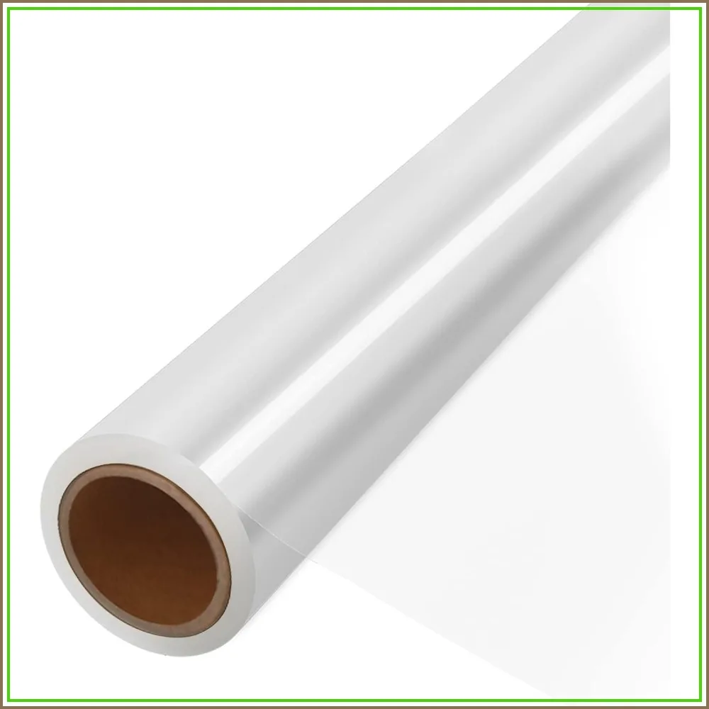 透明セロファンラップロール 100フィート x 17.5イン - Cellophane Wrap Clear のレビューと価格