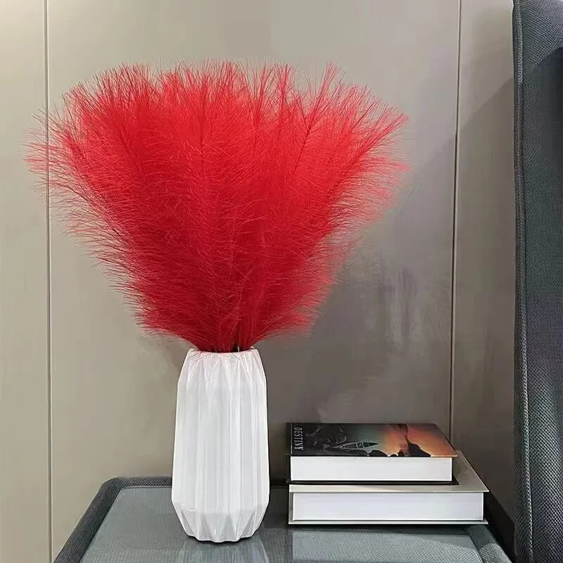 人工肥料,偽のふわふわのハーブ,植物の詰め物,家の自由奔放に - Florist Supply Bulk のレビューと価格