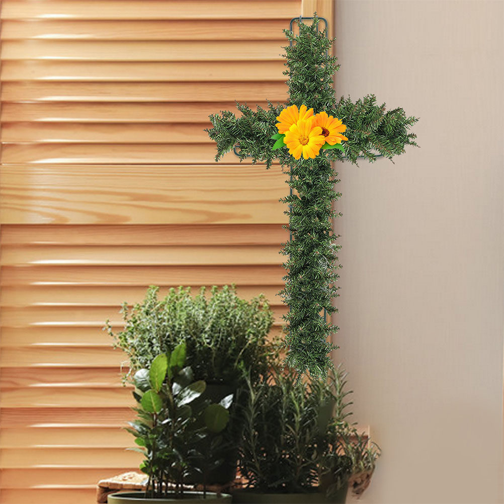 5個入り頑丈なリース用ワイヤーフレーム DIYフローラルマク - Wreath Form Wire のレビューと価格