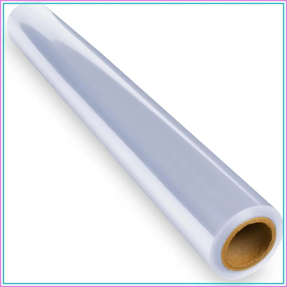 クリスタルクリアセロファンラップロール 16インチ x 11 - Cellophane Wrap Clear のレビューと価格