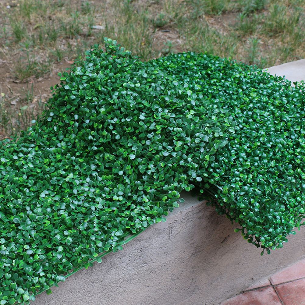 40 × 60 センチメートル人工植物壁葉生垣草マット緑パネ - Preserved Moss Sheet のレビューと価格