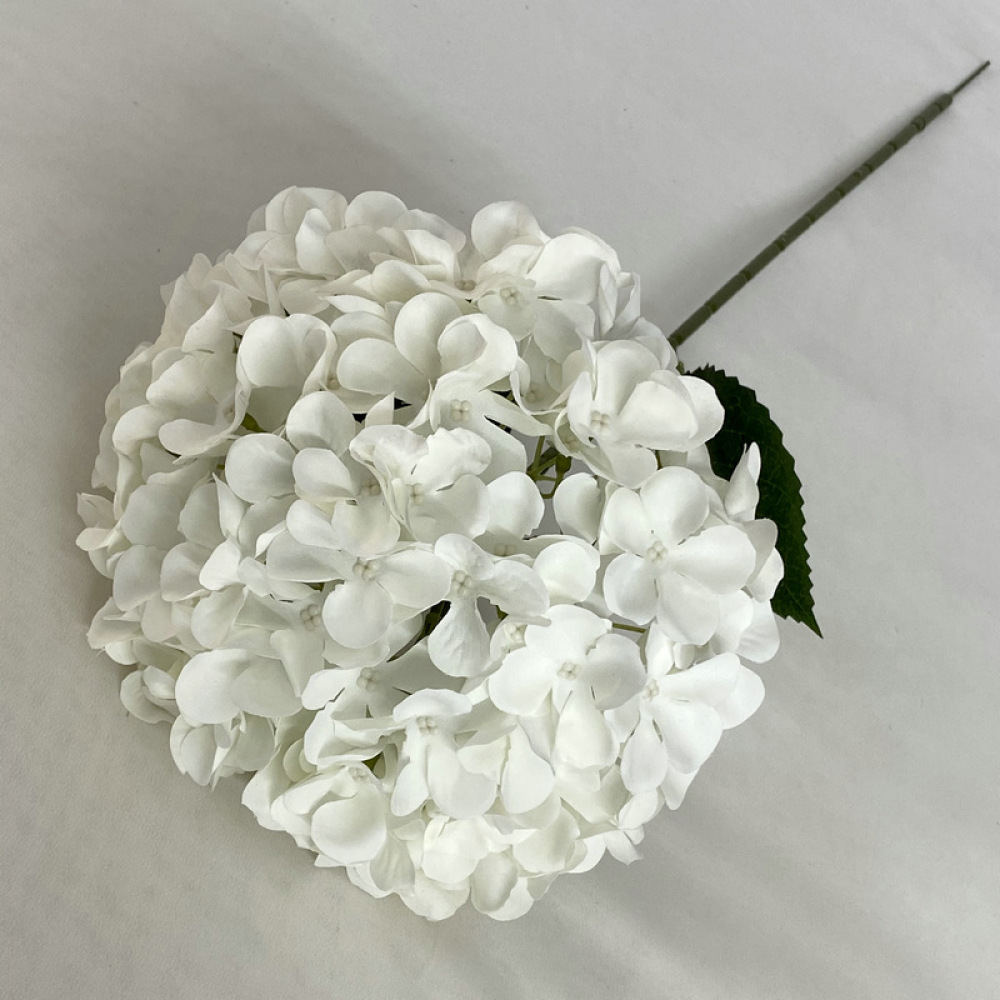 装飾用シミュレーションアジサイ ウェディングパーティーデコレ - Longs Florist Supply のレビューと価格