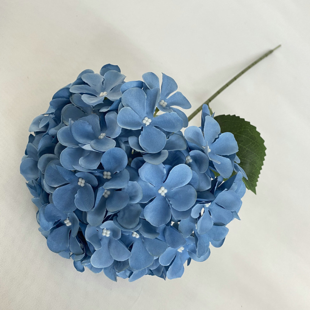 装飾用シミュレーションアジサイ ウェディングパーティーデコレ - Longs Florist Supply のレビューと価格