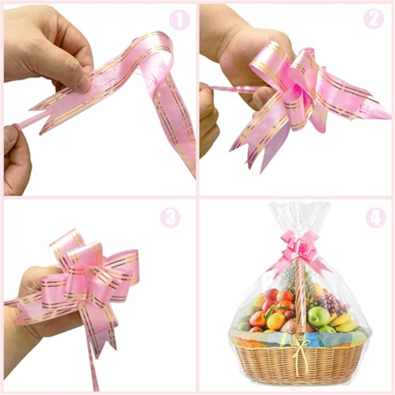 ギフト用の大きな透明なセロハンラップ、花の花束、包装工芸品、 - Cellophane Wrap Clear のレビューと価格