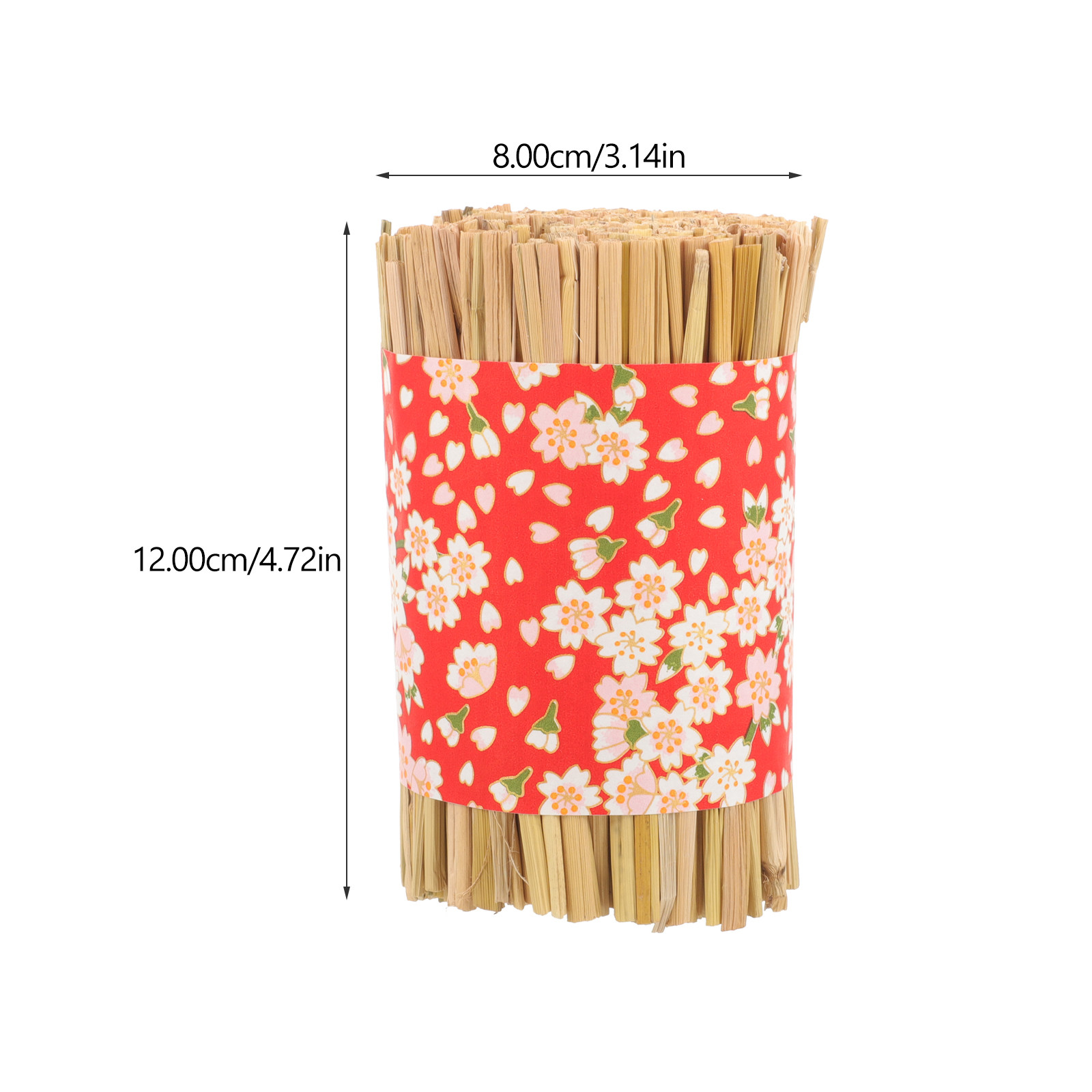 わら工芸装飾花瓶ドライフラワーカードアレンジメント日本料理レ - The Florist Supply のレビューと価格