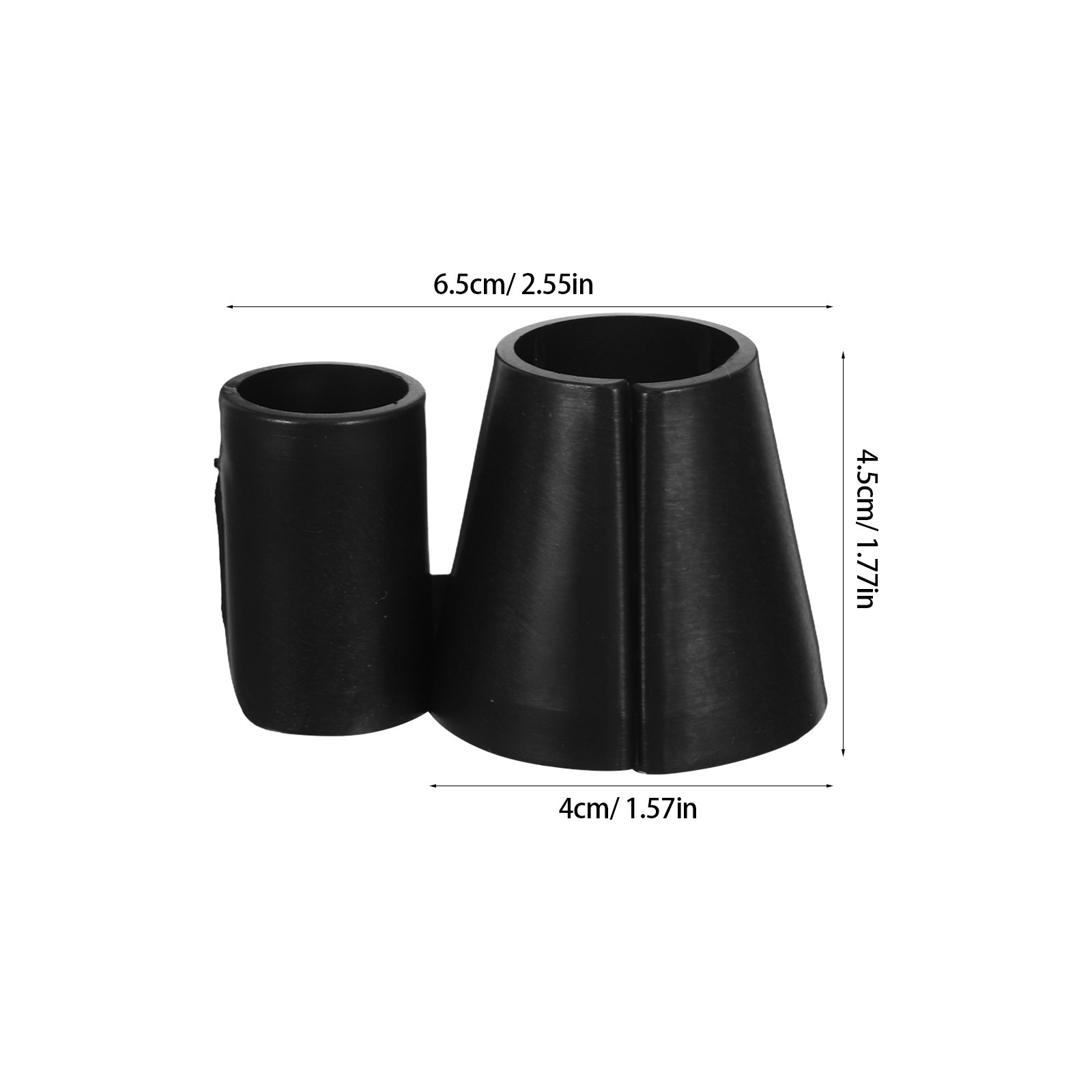 18個入りフラワーバスケット包装用プラスチックラップクリップ - The Florist Supply のレビューと価格