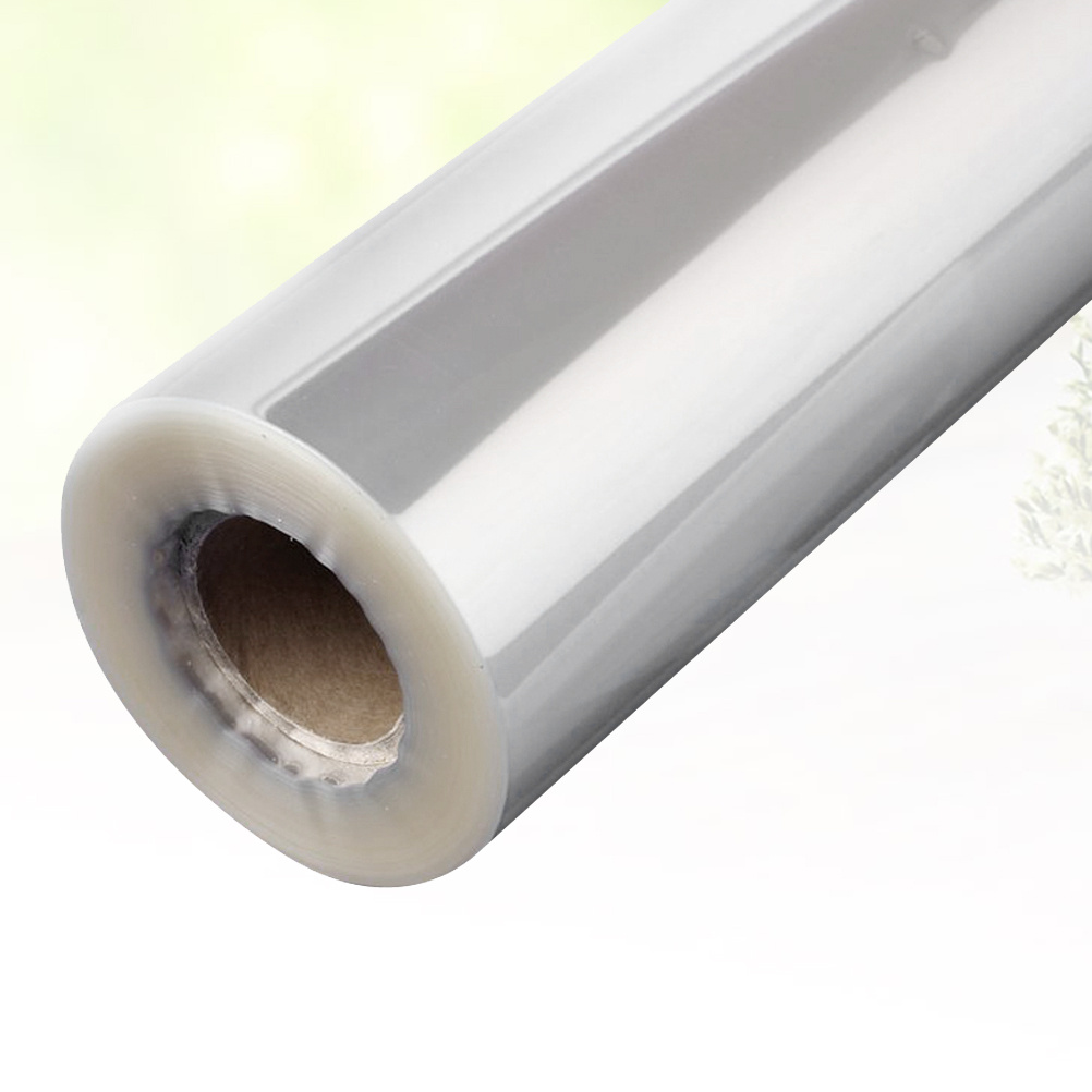 1 ロールクリアセロファンラップギフトバスケット用花束透明包 - Cellophane Wrap Clear のレビューと価格