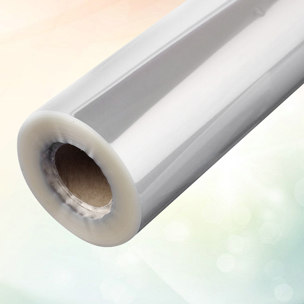 1 ロールクリアセロファンラップギフトバスケット用花束透明包 - Cellophane Wrap Clear のレビューと価格
